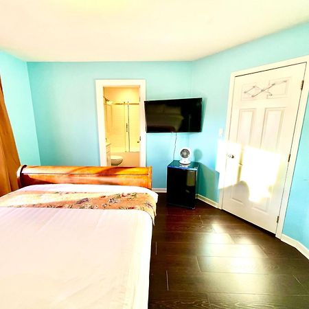 Vancouver Bed & Breakfast Ричмонд Экстерьер фото
