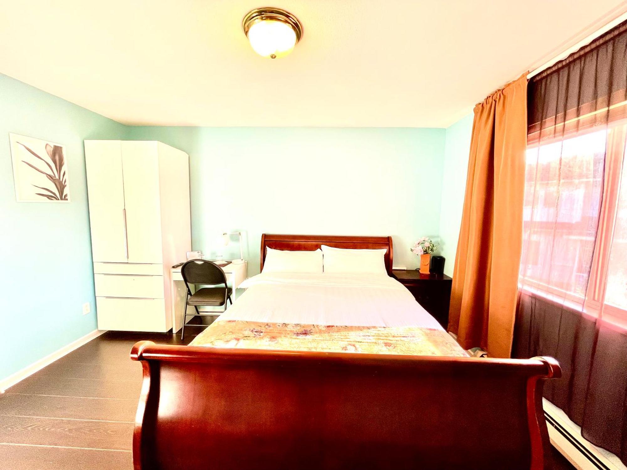 Vancouver Bed & Breakfast Ричмонд Экстерьер фото