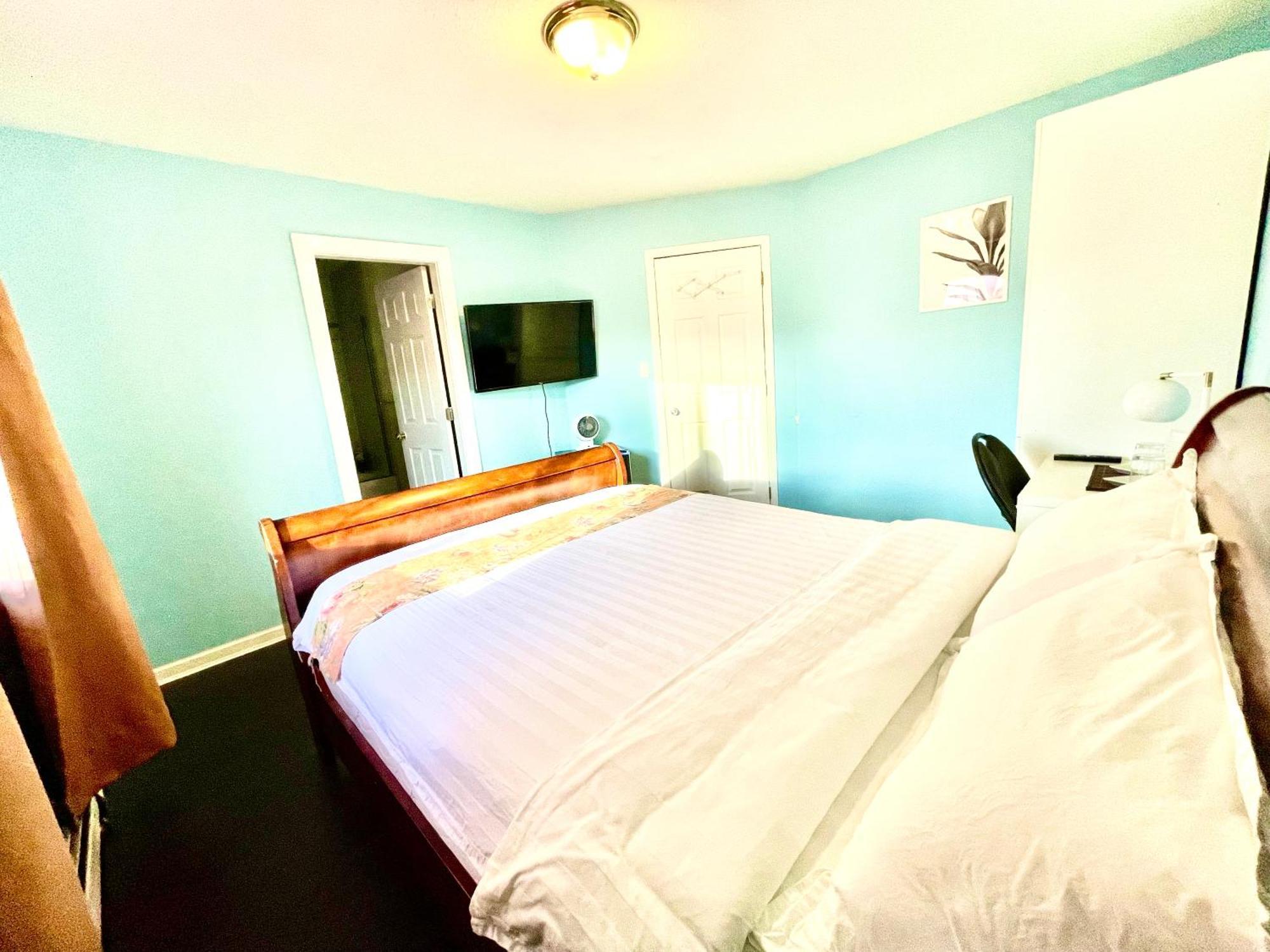 Vancouver Bed & Breakfast Ричмонд Экстерьер фото