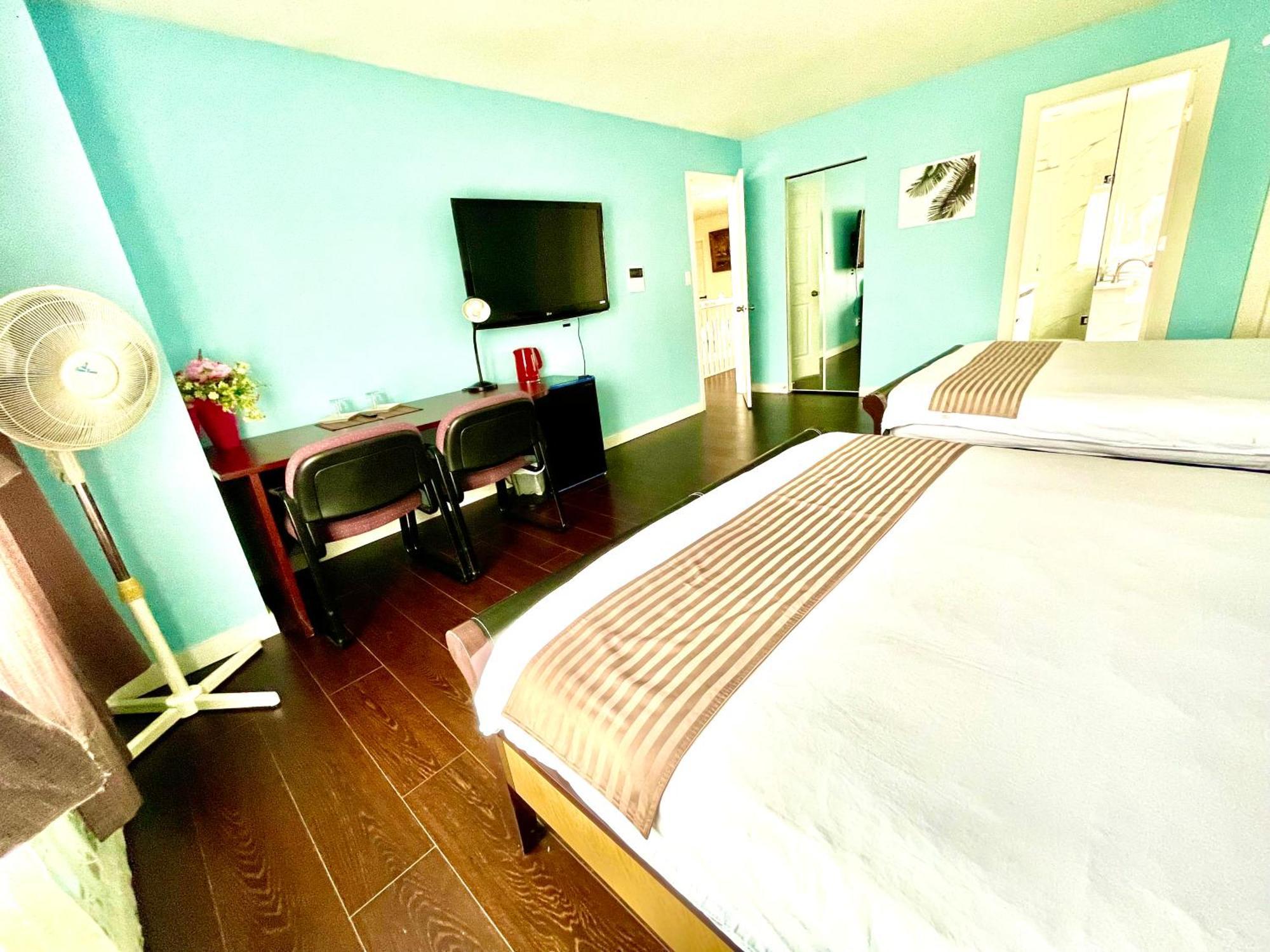 Vancouver Bed & Breakfast Ричмонд Экстерьер фото